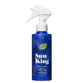 제뉴인 선킹 애프터밀 클로션 180ml 보통
