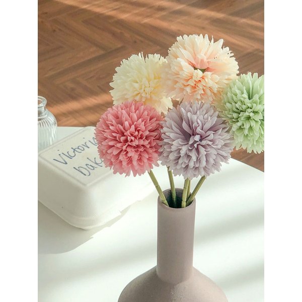 파스텔 퐁퐁 조화