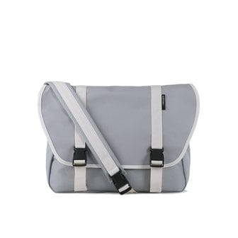 버빌리안 Simple Messenger _ Gray