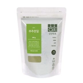 국산 부추가루 300g x2세트