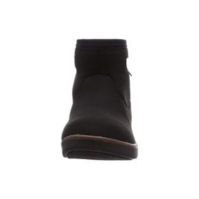 보그스 스노부츠 BOGA BOOTS MINI 레이디스 BLK 24.0 cm