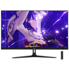 PA2761F 일반 IPS FHD HDR 165Hz 게이밍 모니터(리모컨)