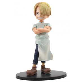 원피스 DX 피규어 THE GRANDLINE CHILDREN vol.6 Sanji (프라이즈)