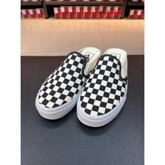 [파주점] (남여공용) 클래식 슬립온 뮬 (Classic Slip-On Mule)(VN0004KTEO1)