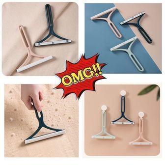 3. 반려묘 양면 털..