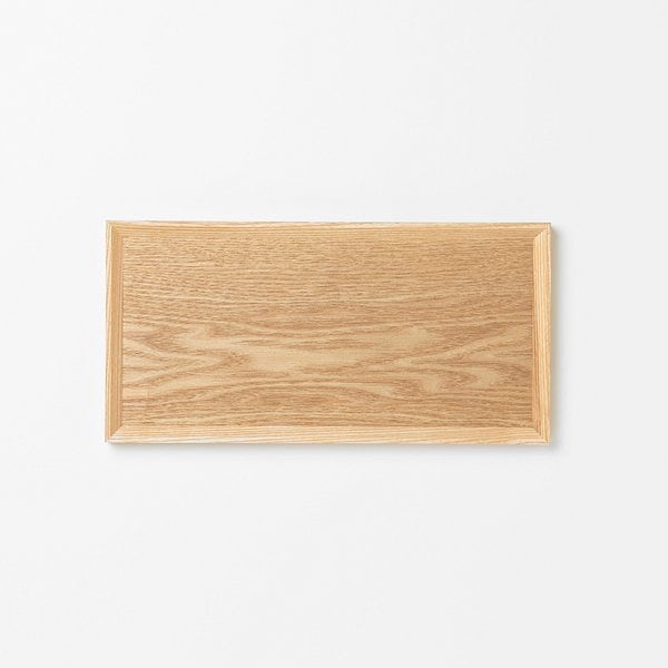 우드 쟁반 중_39x19cm J70N903113100