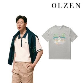 남성 여름 반팔티&니트 균일 10종 22,900원 모음전