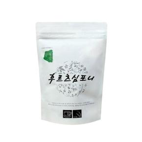 ME050Q4Q_52EQ휴식 후르츠 심포니 블렌딩 허브티 80g