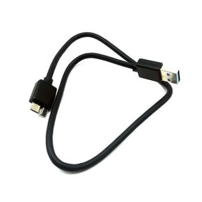 조이쿨 USB 3.0 마이크로 B 케이블(0.45m) JC117