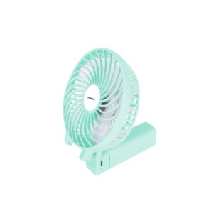 usb충전 접이식 핸디선풍기 hv-4803