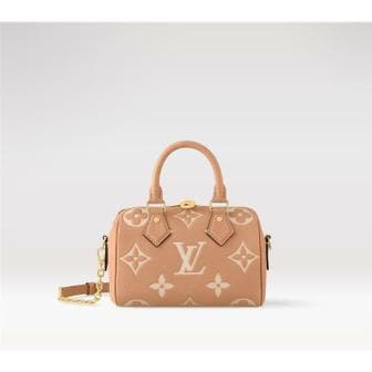 LOUIS VUITTON 스피디 반둘리에 20 숄더백 크로스백 M12713 M12713