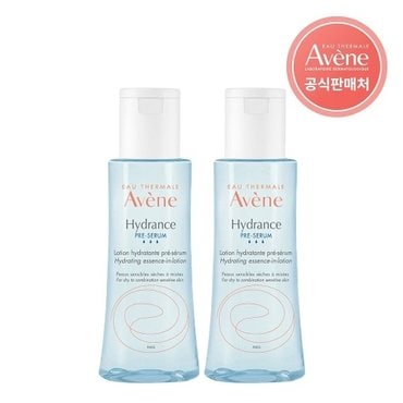 아벤느 [아벤느공식] 이드랑스 에센스 인 로션 100ml 2개