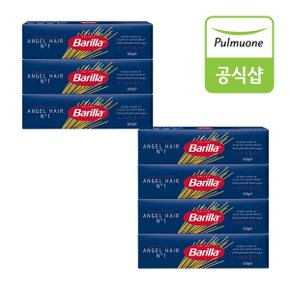 바릴라 엔젤헤어면 (500g) 7개