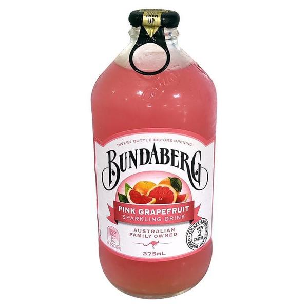 확대된 대표 분다버그 핑크 자몽 그레이프프루트 375ml x 24병(1)