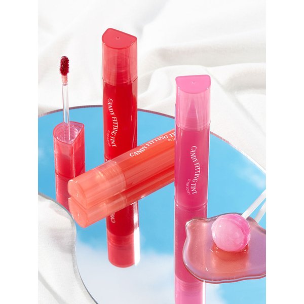 (신규컬러출시) 아이 캔디 피팅 틴트 (6 color)