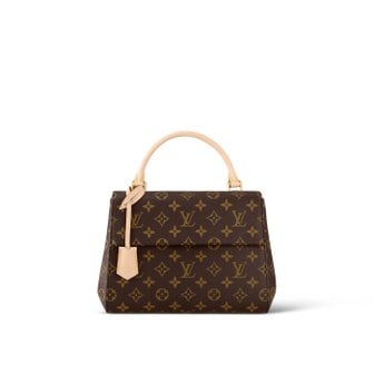 LOUIS VUITTON 클루니 BB M46372 M46372