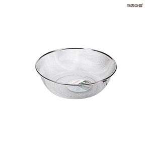 스텐레스 채반바구니 (2호) 과일채반 야채채반[36006522]