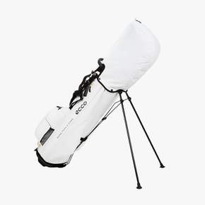 [에코정품]스포티 라이트 스탠드백 SPORTY LIGHT STAND BAG / WHITE (화이트)