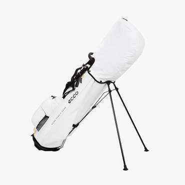 에코 [에코정품]스포티 라이트 스탠드백 SPORTY LIGHT STAND BAG / WHITE (화이트)