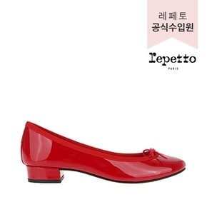 [REPETTO] 플랫 제인 (V1569V550)