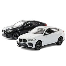 [대호] 1_14 스케일 BMW X6 M RC카 _ 색상랜덤출고 무선조종 RC카