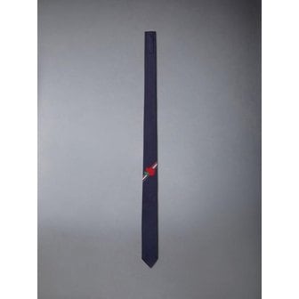 톰브라운 24FW 톰브라운 넥타이 MNL001A F0702 415 Navy