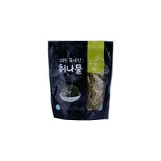  데친 취나물 (400g)