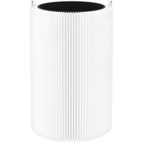 영국 블루에어 공기청정기 Blueair Genuine HEPASilent Replacement Filter for Blue 411/3210 A