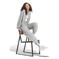 여성 봄가을 데일리 자켓 IY6833 ALL SZN 리브 트랙 자켓