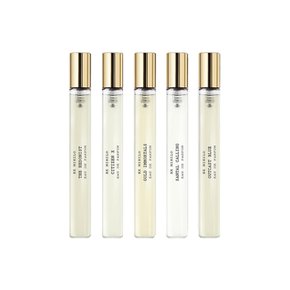 패시네이션 오드퍼퓸 7.5ml x 5ea