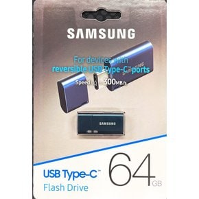 삼성 USB Type-C 64GB (MUF-64DA/APC)