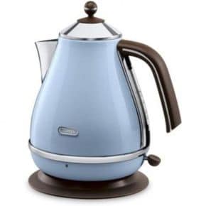 영국 드롱기 커피포트 DeLonghi KBOV 2001.AZ electrical kettle electric kettles 230 x 265 mm