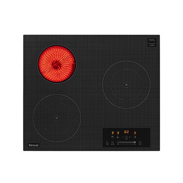 린나이 [신세계하남] 린나이 인덕션 + 라이언트듀오 하이브리드 RBE-IR3200A