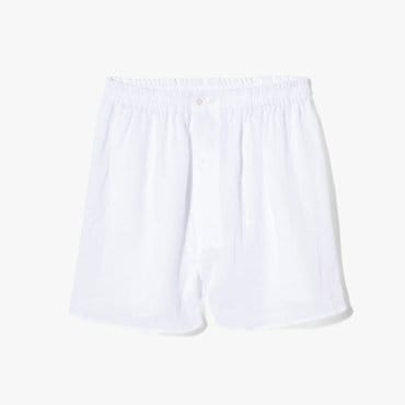 샌프란시스코마켓 [TBRM]TBRM  박스팬츠/OSTUNI BOXER WHITE/TBD2M80004A00