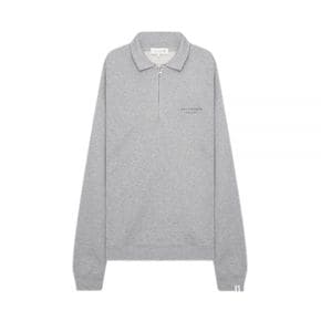 매킨토시 RAIN SHINE ZIP SWEAT (CAP0094 CA0400) (레인 샤인 집 스웨터)