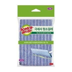 3M)극세사청소걸레(표준형)