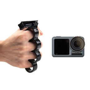 그립 오즈모 액션캠 셀카봉 손잡이 마운트 거치대 dji OSMO