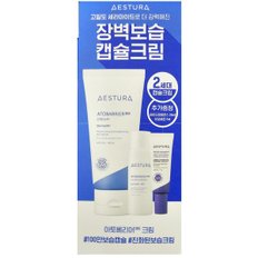 아토베리어365 크림 80ml/한정기획세트/보습크림 기획세트