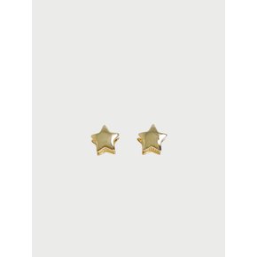 원스타 이어링 One Star Earrings