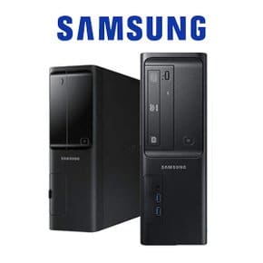 [중고]인텔 i5-9400F (메모리8G/신품SSD128GB/GT7시리즈)WIN11PRO 고급사무용 슬림 데스크탑PC