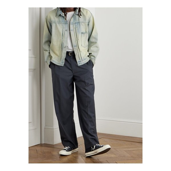 아프레쎄 퍼스트 타입 데님 재킷 블루 1647597350760210