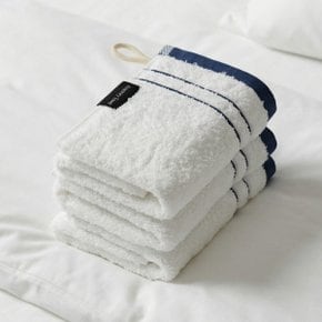주방 고리수건 40수 70g 1장 모노 핸드타올 디자인
