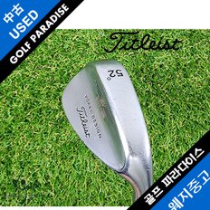 VOKEY 52도 DG S 중고 52도 웨지