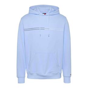 25FW 타미힐피거 탑 DM0DM20847C3Q Blue