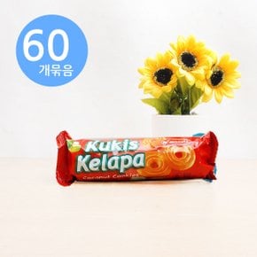 코콜라 코코넛 쿠키 60g x60개