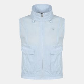 25SS 여성 홑겹 베스트 TWVEO6203-940