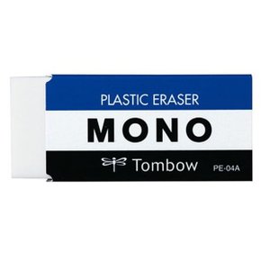 톰보지우개 소 TOMBOW 프리미엄_WB45F44