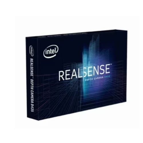 Intel RealSense Depth Camera D415