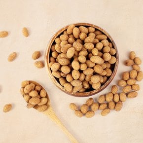 꿀땅콩 1kg