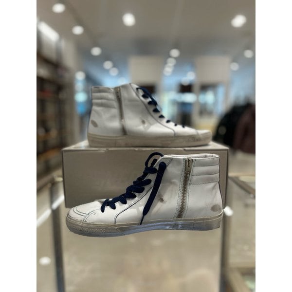 [부산점] 여성 하이스타 스니커즈 GWF00115-F000234-10251